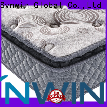 Synwin popular holiday inn express and suites mattresses competitive factory price best sleep
