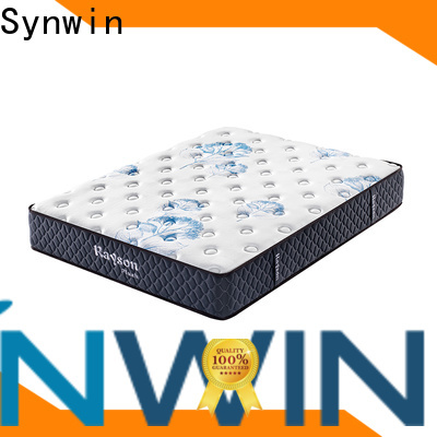 Synwin top mattress companies 2020 low-price light-weight