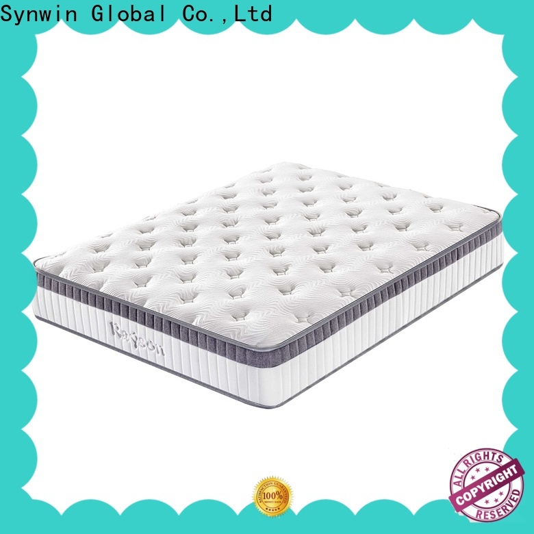 oem & odm custom made mattress cost-effective
