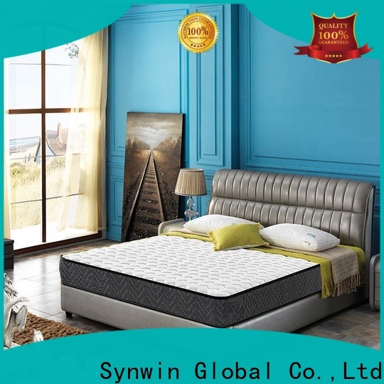 wholesale custom spring mattress customization for hotel