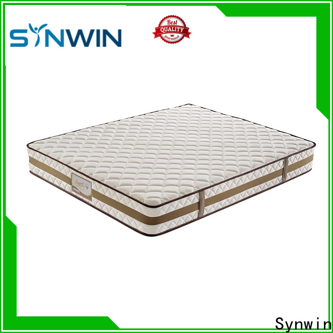 Synwin tight top popular mattress factory inc factory bespoke service