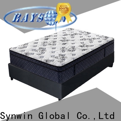 Synwin good spring mattress cost-effective for bedroom