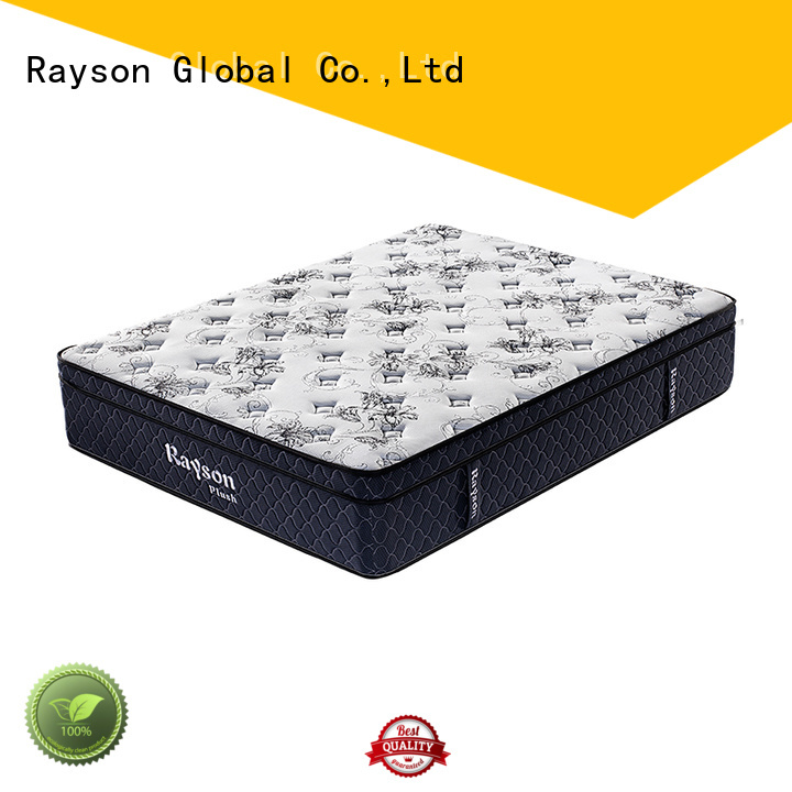 Synwin top quality hotel type mattress hotel room