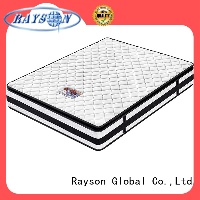 Synwin warming bonnell sprung mattress helpful with coil