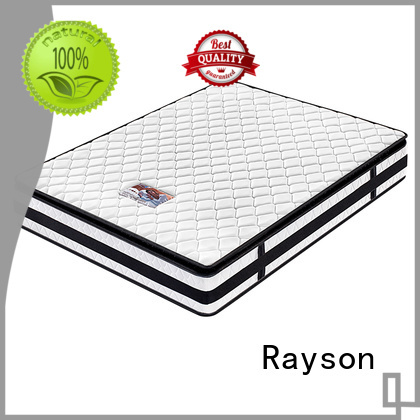 Synwin bedroom bonnell spring mattress on-sale sound sleep
