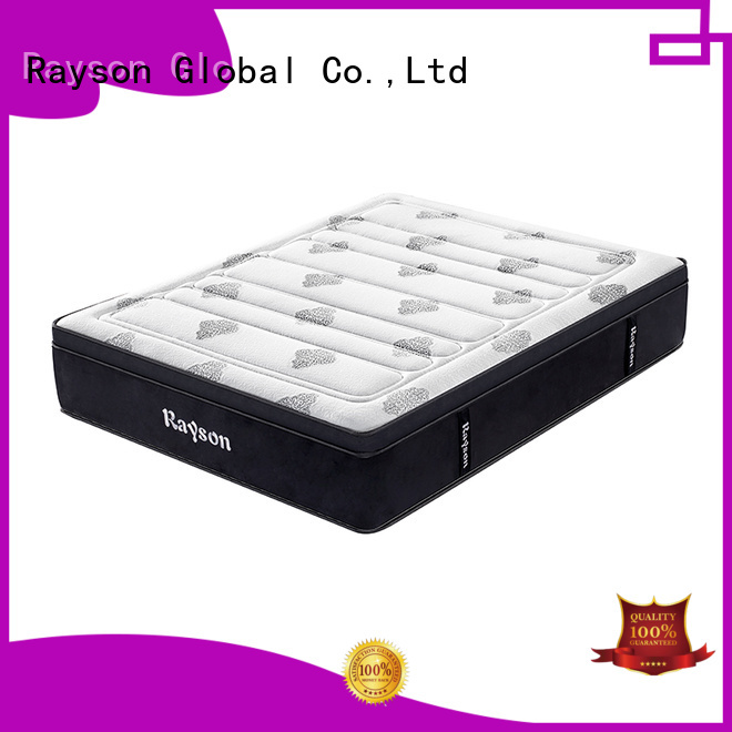pocket bonnell firm hotel mattress wholesale at discount Synwin