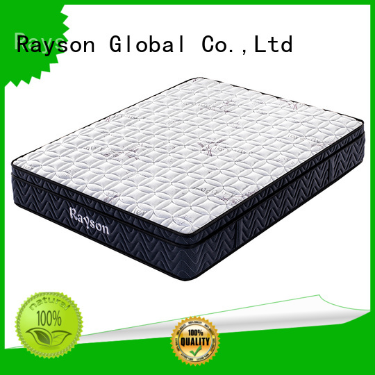 comfortable hotel standard mattress king size at discount Synwin