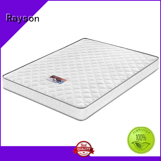 Synwin Brand size rsbb21 bonnell mattress manufacture
