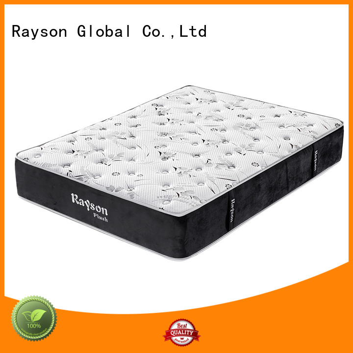 Synwin westin hotel mattress customized for wholesale