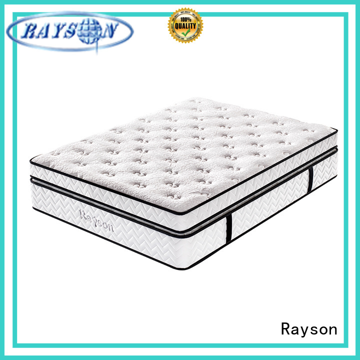 spring mattress hotel series mattress 36cm height for sleep Synwin