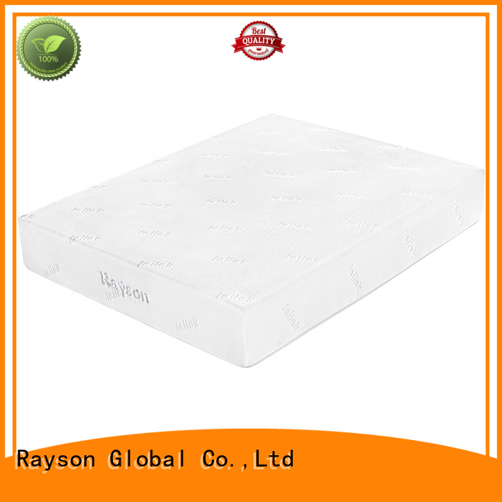 Synwin gel queen size memory foam mattress bulk order for bed