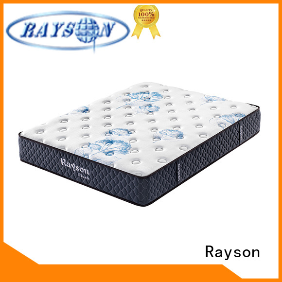 Synwin Brand pu 25cm gel memory foam mattress memory factory