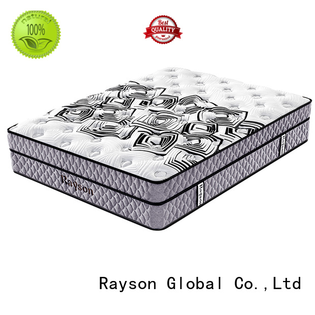 Custom Hotel Double Size Bonnell Innerspring Mattress Rsbdb Hotel