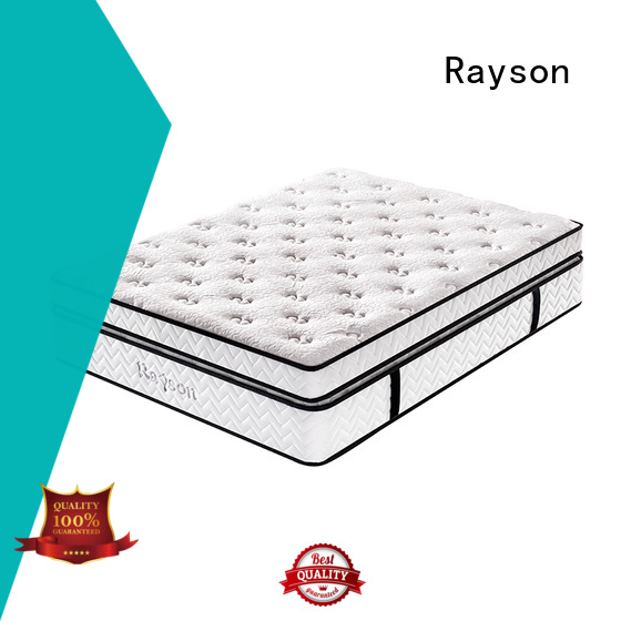 w hotel mattress inch size 5 star hotel mattress rsbdb Synwin Brand