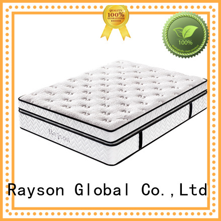 w hotel mattress latex koil Synwin Brand