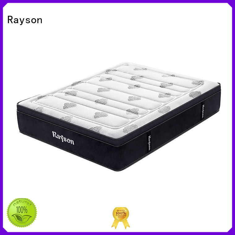 Synwin pocket bonnell mattress in 5 star hotels innerspring for sleep