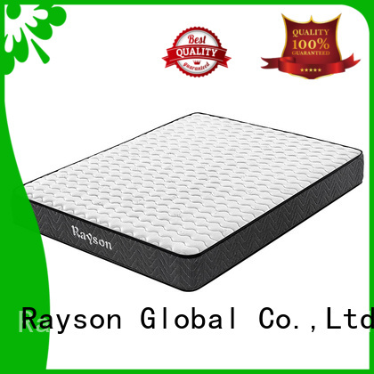 pillow rsp2pt pocket spring mattress height Synwin Brand
