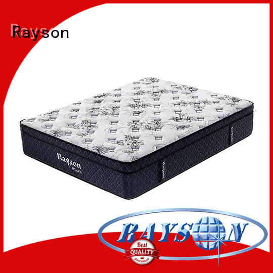 Synwin compress pocket hotel collection queen mattress at discount