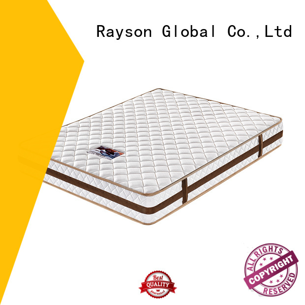 king size super king mattress pocket sprung chic design light-weight Synwin