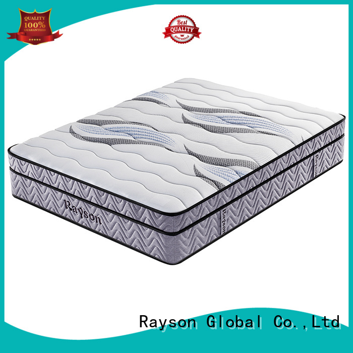 Synwin luxury w hotel mattress customized at discount