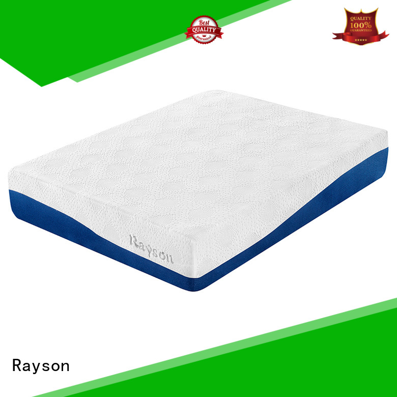 soft memory foam mattress customized for bed Synwin