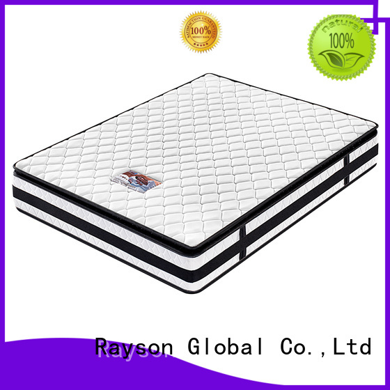 bonnell sprung mattress customized with coil Synwin