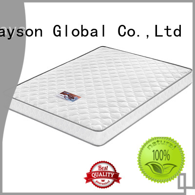 Quality Synwin Brand top bonnell mattress
