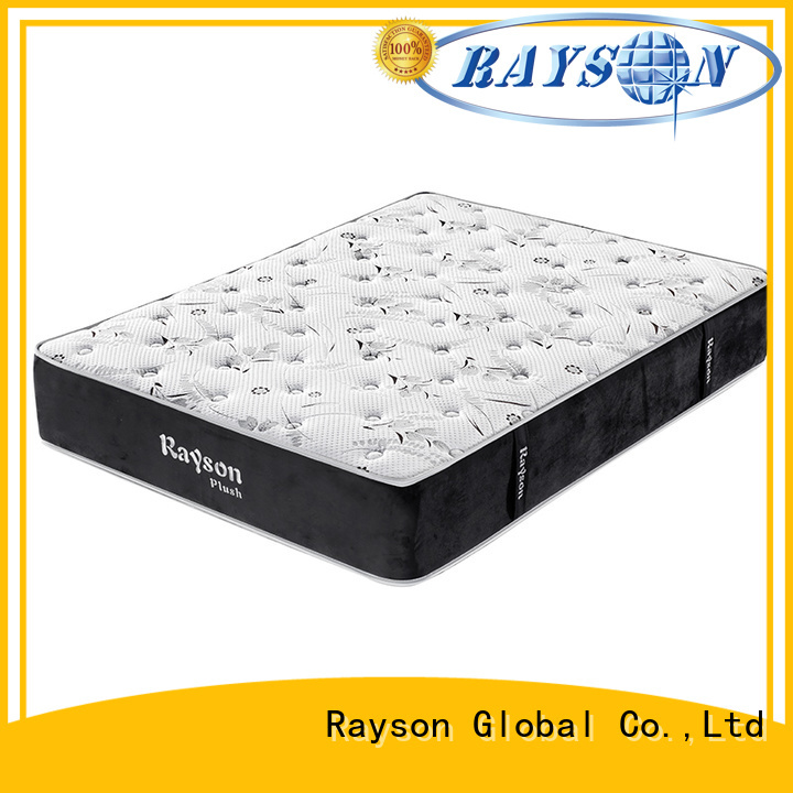 tight firm Synwin Brand top rated hotel mattresses