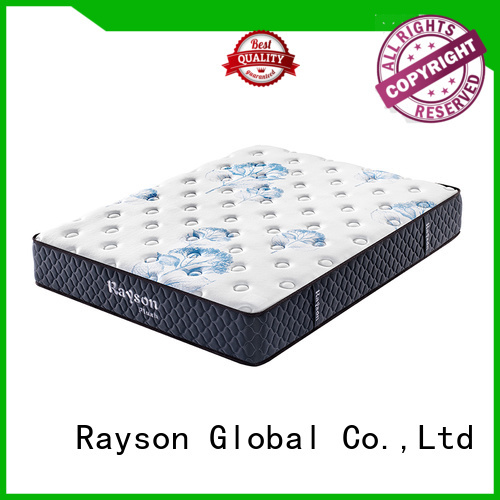 Synwin customized best cheap memory foam mattress bulk order with pocket spring