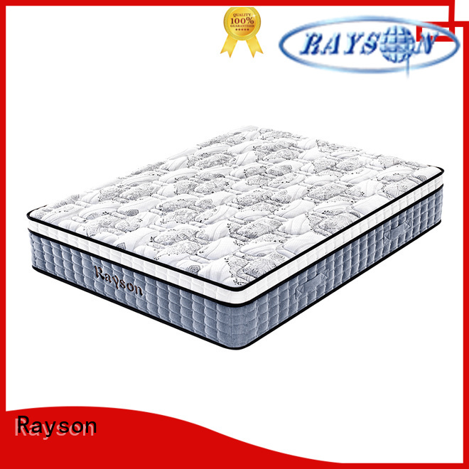 Synwin available hotel bed mattress innerspring at discount
