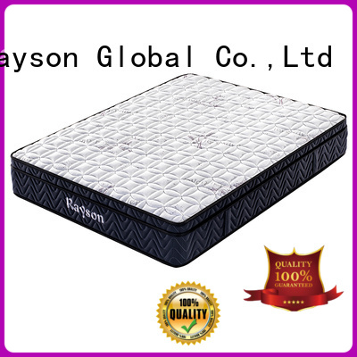 spring dubai king Synwin Brand hotel quality mattress