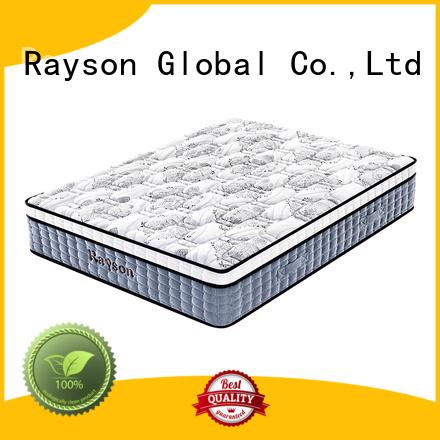 Wholesale top w hotel mattress innerspring Synwin Brand