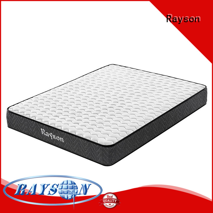 pocket spring mattress luxury at discount Synwin
