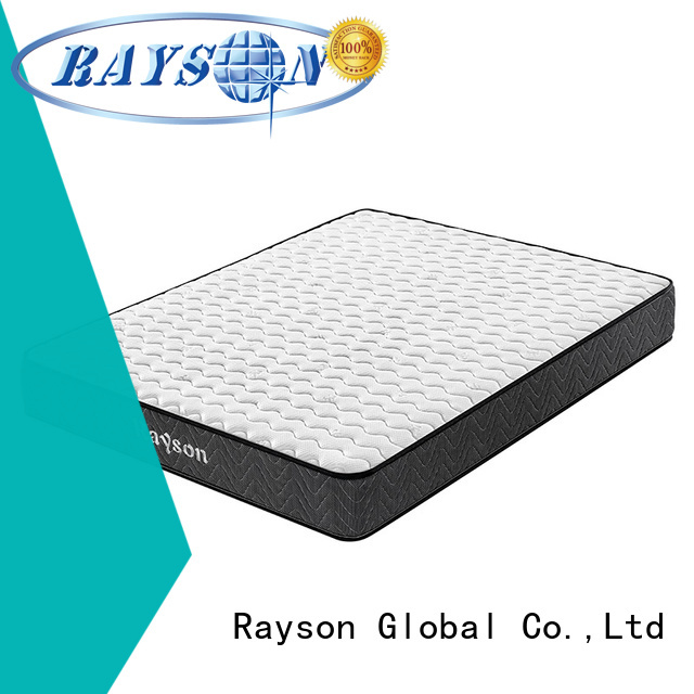 sale rsp2pt 5zone size Synwin Brand pocket spring mattress supplier
