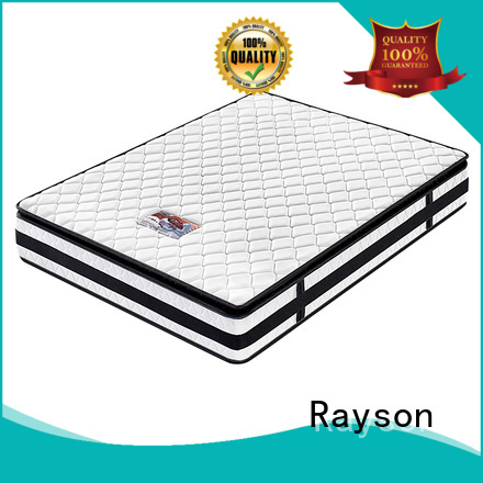 firm size rsbc15 Synwin Brand bonnell mattress supplier