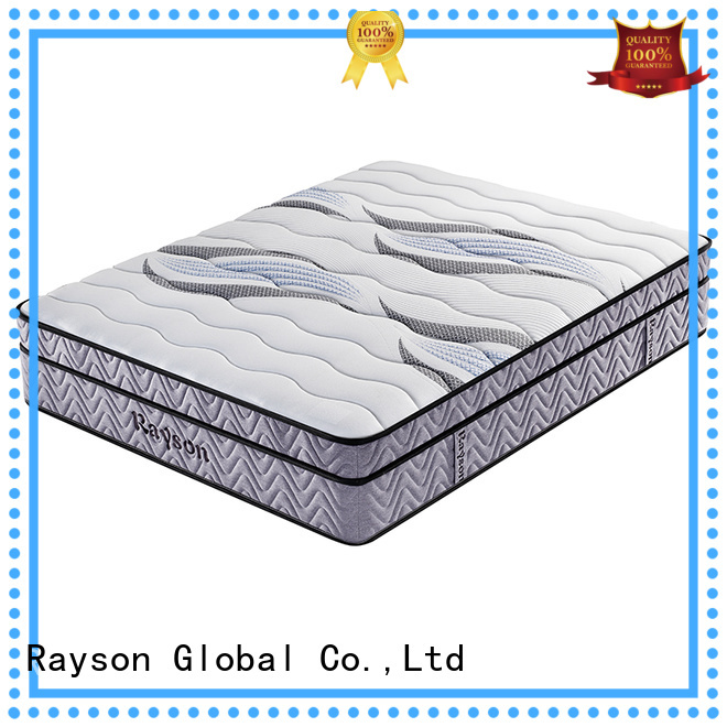 36cm height hotel bed mattress wholesale at discount