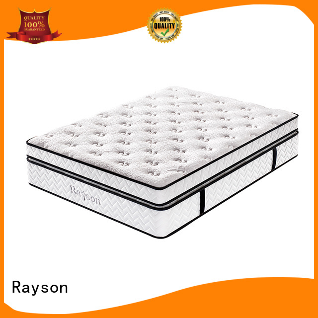 rsbdb bonnell w hotel mattress Synwin manufacture