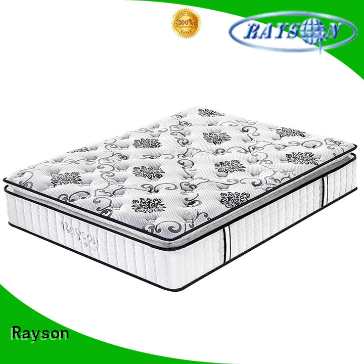 Synwin comfortable buy hotel quality mattresses luxury for customization