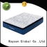 Quality Synwin Brand w hotel mattress double