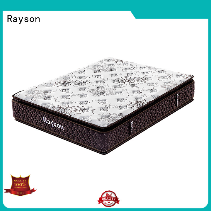 Synwin chic design pocket coil mattress low-price light-weight