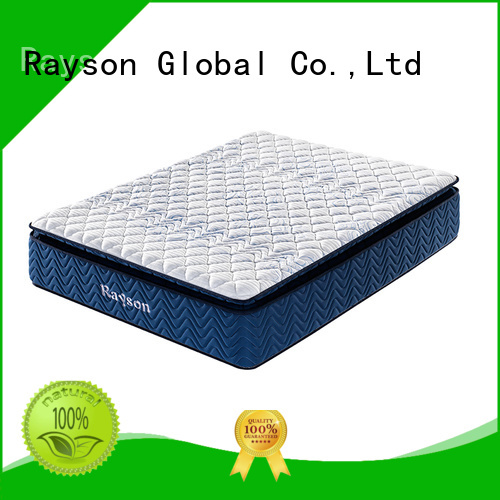 spring mattress hotel mattress brands king size bulk order Synwin