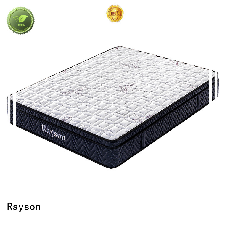 rsbpt luxury hotel collection mattress bonnell mattress Synwin Brand
