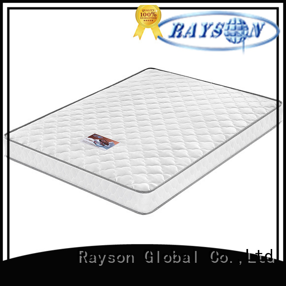 Synwin bedroom bonnell vs pocketed spring mattress helpful for star hotel