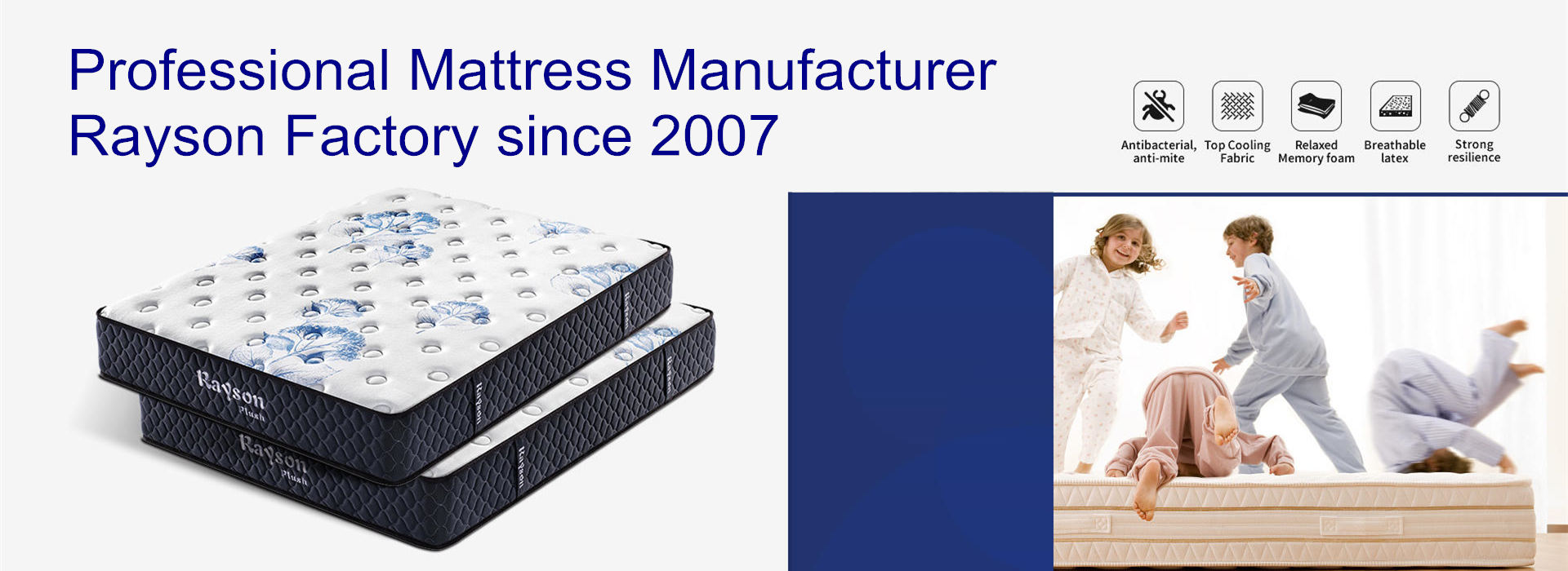 spring mattress manufacturers in hyderabad