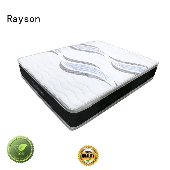 king size pocket spring bed low-price high density Synwin