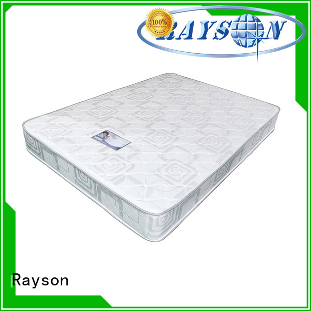 luxury bonnell sprung mattress on-sale sound sleep Synwin