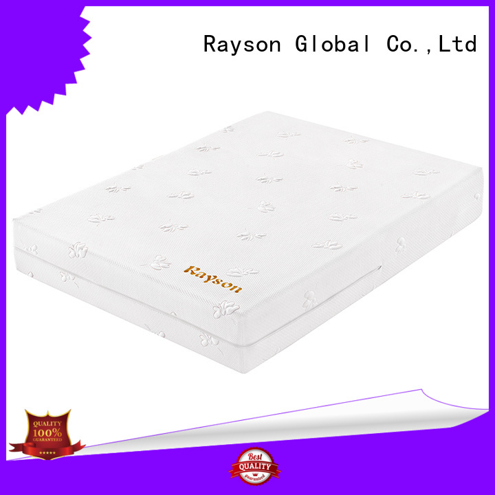 Synwin gel luxury memory foam mattress customized