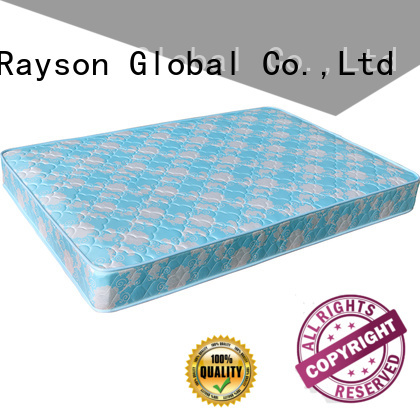 wholesale mattresses with continuous coils compressed high-quality Synwin