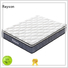 full Custom roll roll up mattress bonnell Synwin