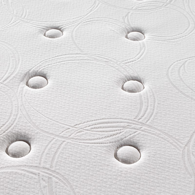 customized hotel pocket sprung memory foam mattress Synwin Brand